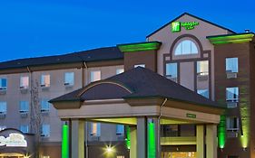 Holiday Inn Grande Prairie